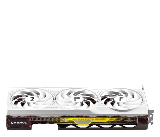Sapphire Radeon RX 7700 XT Frostpunk 2 Edition 12GB GDDR6 - 1280005 - zdjęcie 6